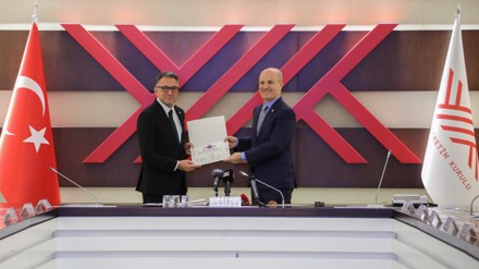 Selçuk Üniversitesi, ‘Engelsiz Üniversite Ödülleri’nde birincilik ödülü aldı